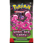 Pokémon Boosterpack Nebel der Sagen