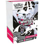 Pokemon White Flare Booster Bundle EN