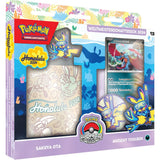 Weltmeisterschaftsdeck 2024 Deck von Sakuya Ota – Orange Verpackung mit spielbereitem Deck und Booklet