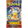 Pokemon Surging Sparks Booster SV08 EN
