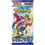 Pokemon Raging Surf Booster Japanisch