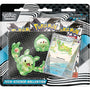 Pokemon Schwarze Blitze Tech Sticker Kollektion
