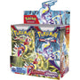Pokemon Karmesin & Purpur Booster Display SV01 DE