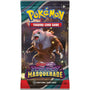 Pokemon Twilight Masquerade Booster SV06 EN