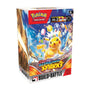 Pokemon Surging Sparks Build and Battle Kit Englisch