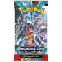 Pokemon Paradox Rift Booster SV04 EN