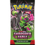Pokemon Shrouded Fable Booster SV06.5 EN