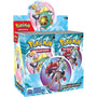 Pokemon Reisegefährten Booster Display SV09 DE