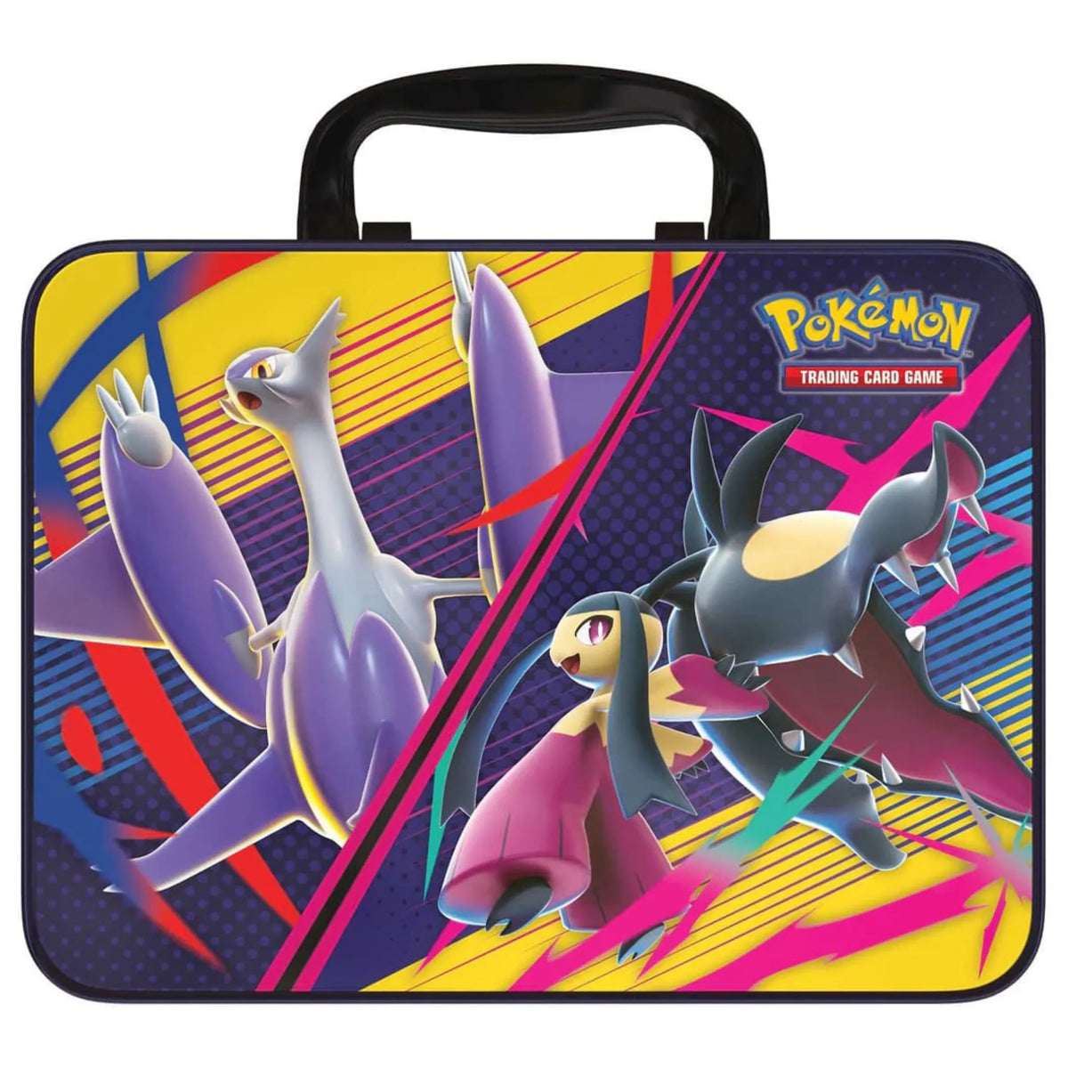 Pokemon Sammelkoffer Herbst 2025