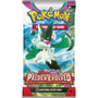 Pokemon Paldea Evolved Booster SV02 EN