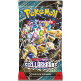Pokémon Boosterpack Stellarkrone
