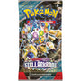 Pokémon Boosterpack Stellarkrone