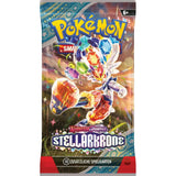 Pokémon Boosterpack Stellarkrone