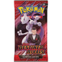 Pokemon Destined Rivals Booster SV10 EN