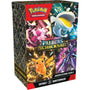 Pokemon Paldeas Schicksale Booster Bundle SV04.5 DE