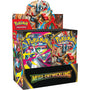 Pokemon Mega Entwicklung Booster Display ME01 DE