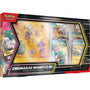 Pokemon Enigmaras Wampitz ex Premium-Kollektion Deutsch