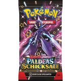 Pokémon Boosterpack Paldeas Schicksale