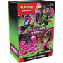 Pokemon Nebel der Sagen Booster Bundle SV06.5 DE