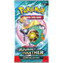 Pokemon Journey Together Booster SV09 EN