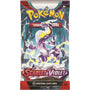 Pokemon Scarlet & Violet Booster SV01 EN