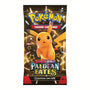 Pokemon Paldean Fates Booster SV04.5 EN