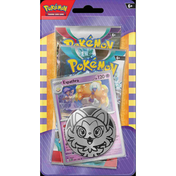 Espathra 2-Pack Blister