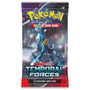 Pokemon Temporal Forces Booster SV05 EN