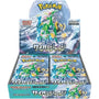 Pokemon Cyber Judge Booster Display Japanisch
