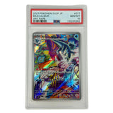 sv2P 077/071 Espinodon Snow Hazard Psa 10